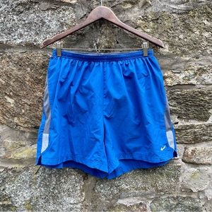 Nike Dri-FIT Running Shorts